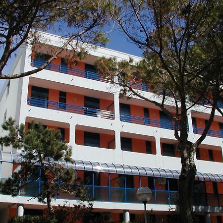 Appartamento Tonin Bibione Zewnętrze zdjęcie